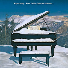 Supertramp | Even in the Quietest Moments | Album