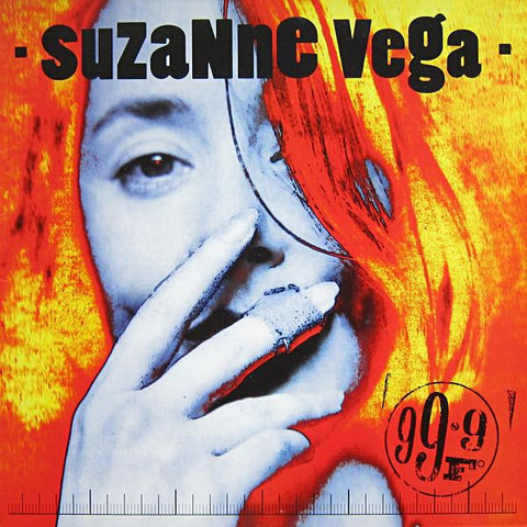 Suzanne Vega | 99.9 F | Album-Vinyl