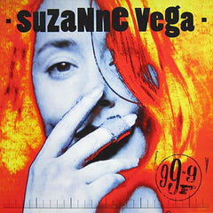 Suzanne Vega | 99.9 F | Album