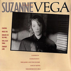 Suzanne Vega | Suzanne Vega | Album