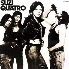 Suzi Quatro | Suzi Quatro | Album