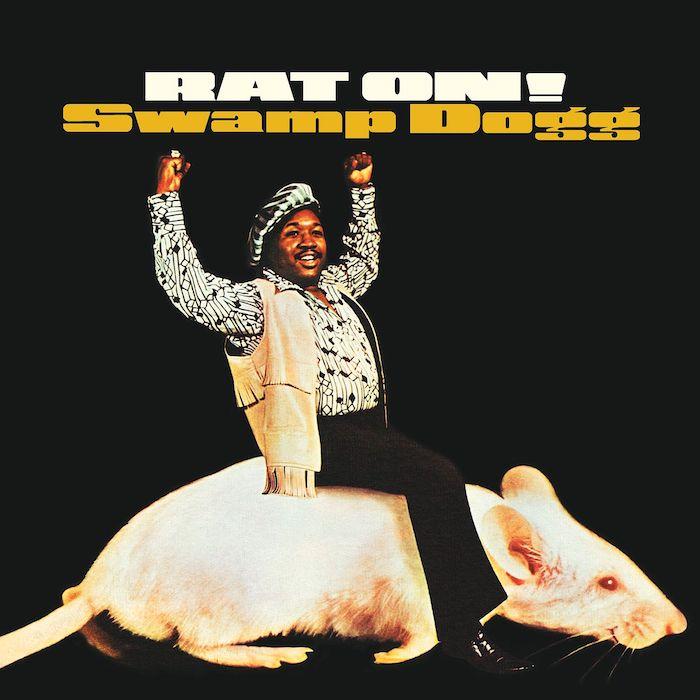 Swamp Dogg | Rat On! | Album-Vinyl