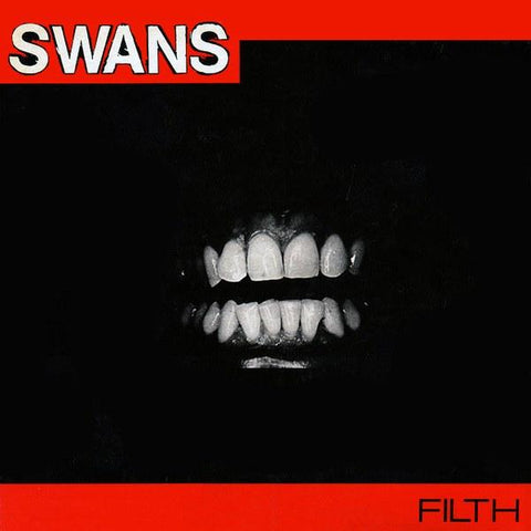 Swans | Filth | Album-Vinyl