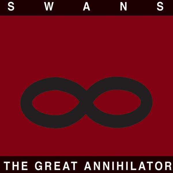 Swans | The Great Annihilator | Album-Vinyl