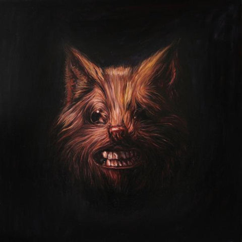 Swans | The Seer | Album-Vinyl