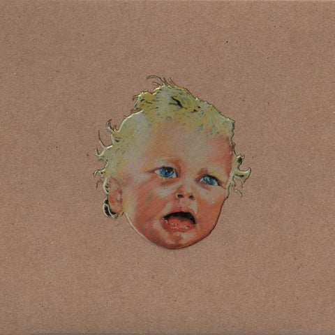 Swans | To be Kind | Album-Vinyl