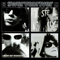 Swervedriver | Ejector Seat Reservation | Album