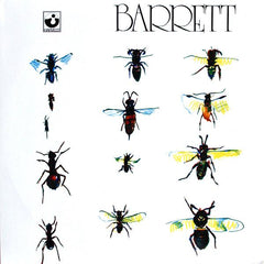 Syd Barrett | Barrett | Album