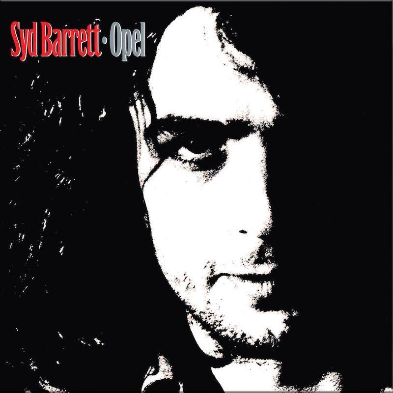 Syd Barrett | Opel (Arch.) | Album-Vinyl