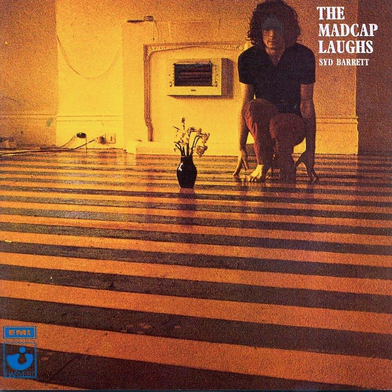 Syd Barrett | The Madcap Laughs | Album-Vinyl