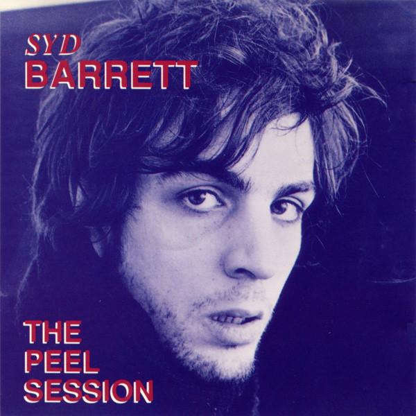 Syd Barrett | The Peel Session (EP) | Album-Vinyl