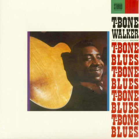 T-Bone Walker | T-Bone Blues | Album-Vinyl