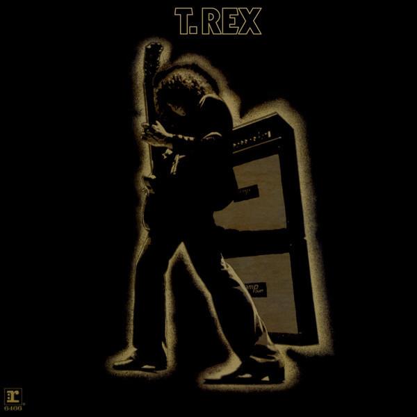 T Rex | Electric Warrior | Album-Vinyl