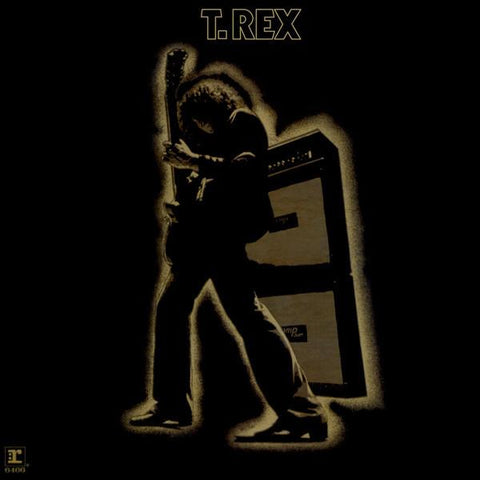 T Rex | Electric Warrior | Album-Vinyl