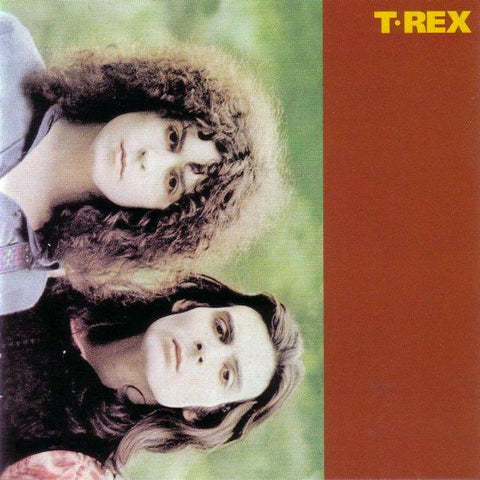 T Rex | T Rex | Album-Vinyl