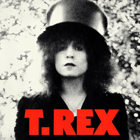 T Rex | The Slider | Album-Vinyl