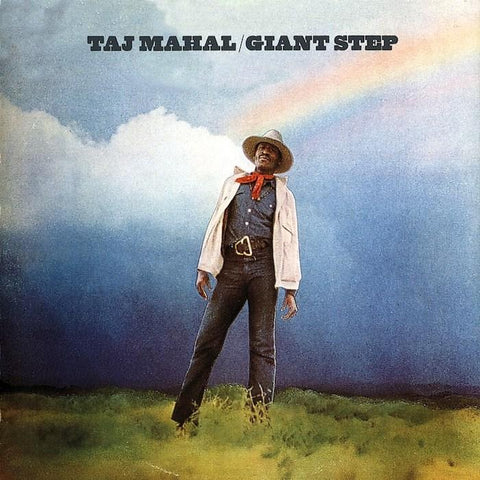 Taj Mahal | Giant Step | Album-Vinyl