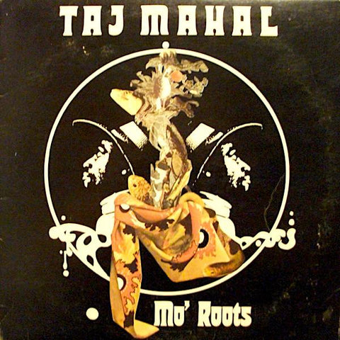 Taj Mahal | Mo' Roots | Album-Vinyl