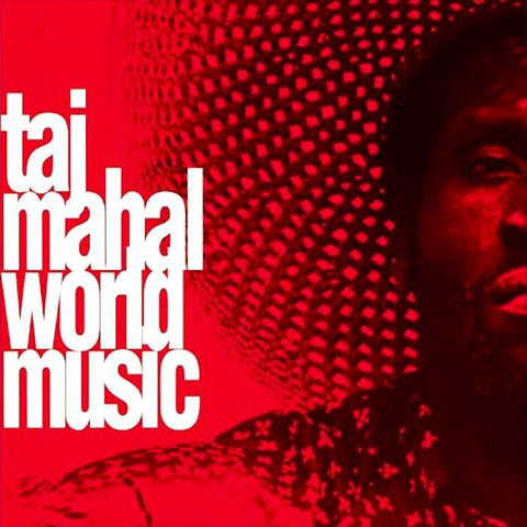 Taj Mahal | World Music | Album-Vinyl