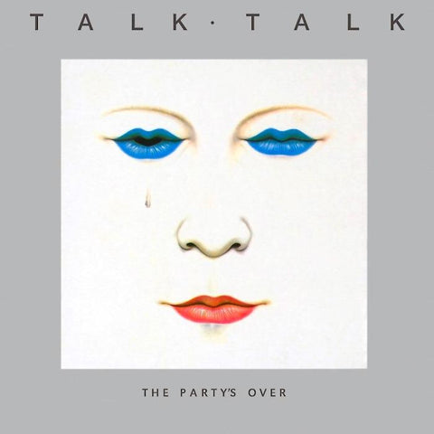 Talk Talk | The Party's Over | Album-Vinyl