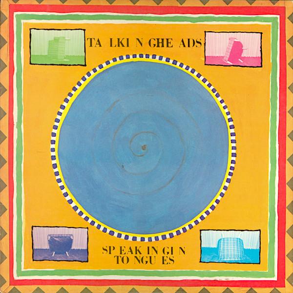 Talking Heads | Speaking in Tongues | Album-Vinyl