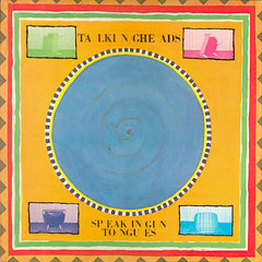 Talking Heads | Speaking in Tongues | Album