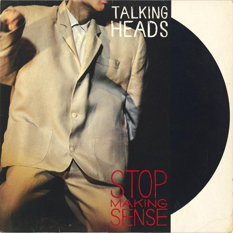 Talking Heads | Stop Making Sense (Soundtrack) | Album-Vinyl