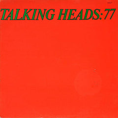 Talking Heads | Talking Heads 77 | Album