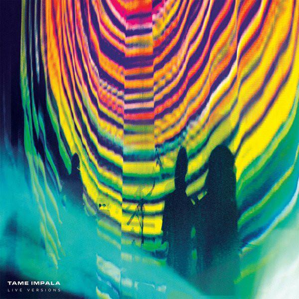 Tame Impala | Live Versions | Album-Vinyl