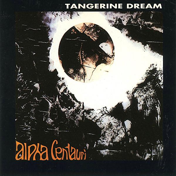 Tangerine Dream | Alpha Centauri | Album-Vinyl