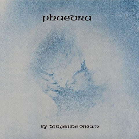 Tangerine Dream | Phaedra | Album-Vinyl