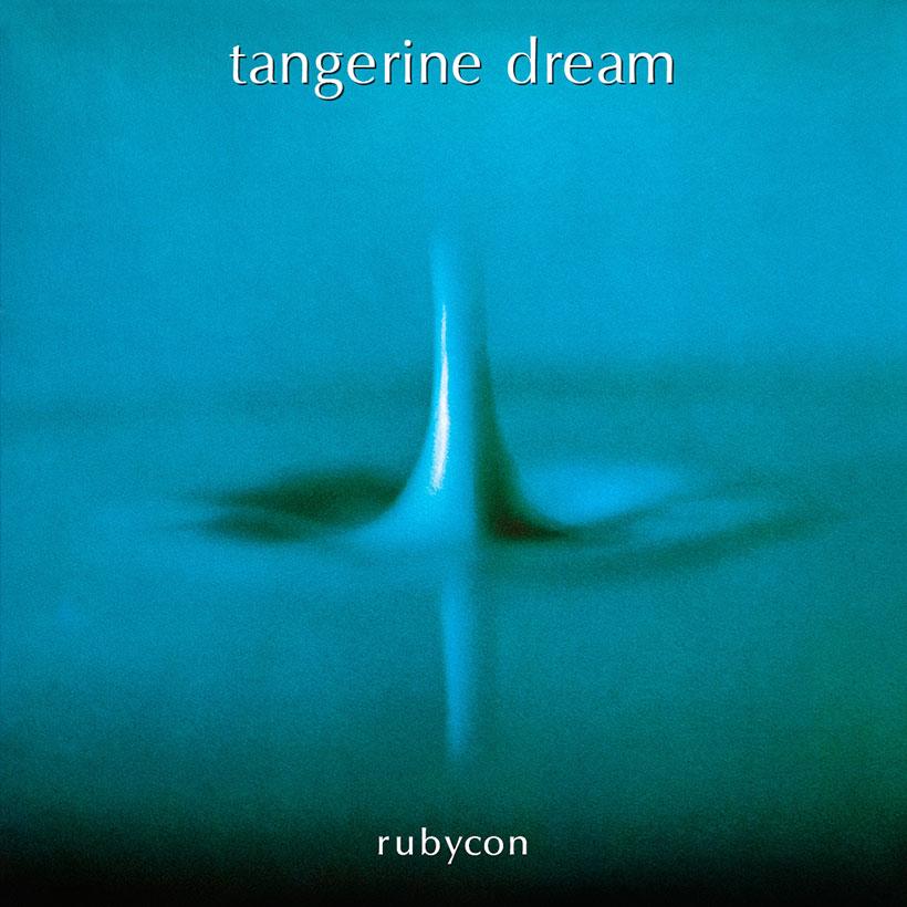 Tangerine Dream | Rubycon | Album-Vinyl
