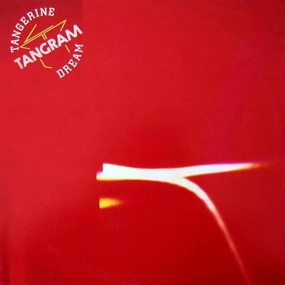 Tangerine Dream | Tangram | Album-Vinyl