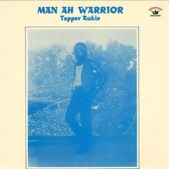 Tappa Zukie | Man Ah Warrior | Album