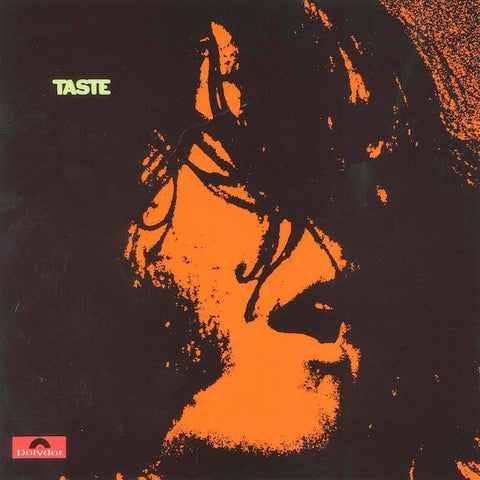 Taste | Taste | Album-Vinyl
