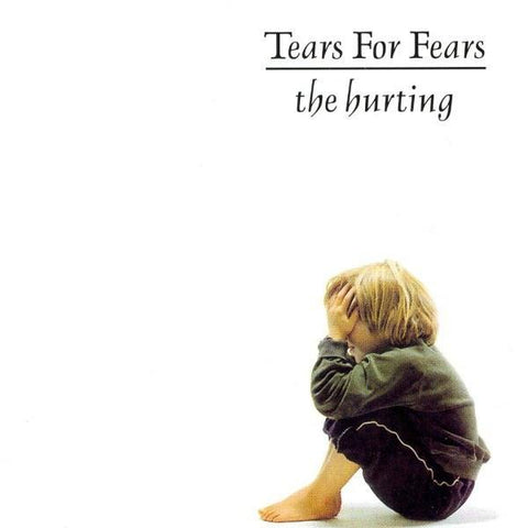 Tears for Fears | The Hurting | Album-Vinyl