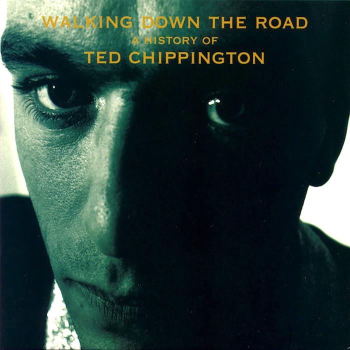 Ted Chippington | Walking Down the Road (Comp.) | Album-Vinyl