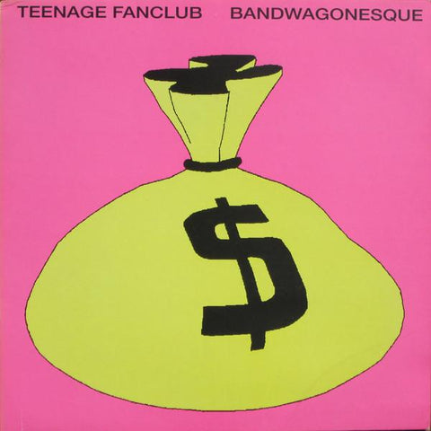 Teenage Fanclub | Bandwagonesque | Album-Vinyl