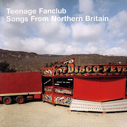 Teenage Fanclub | Songs From Northern Britain | Album-Vinyl