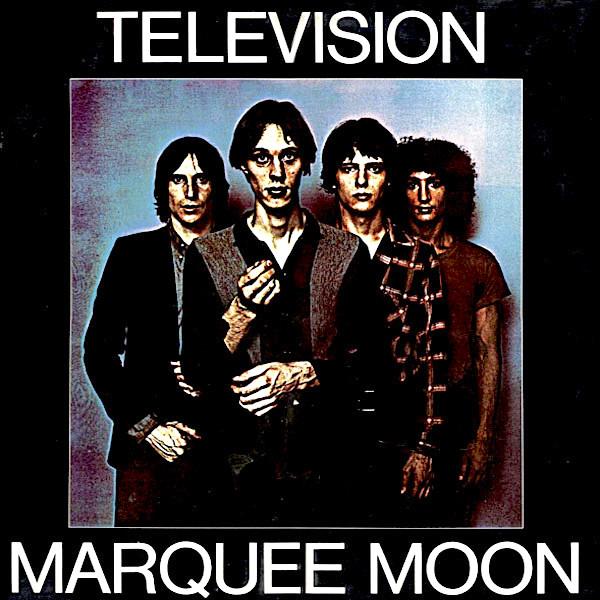 Television | Marquee Moon | Album-Vinyl