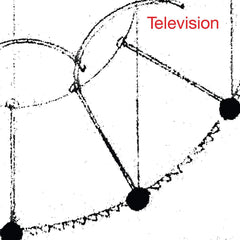 Télévision | Télévision | Album