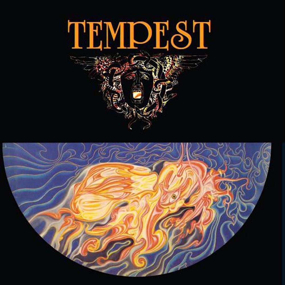 Tempest | Tempest | Album-Vinyl