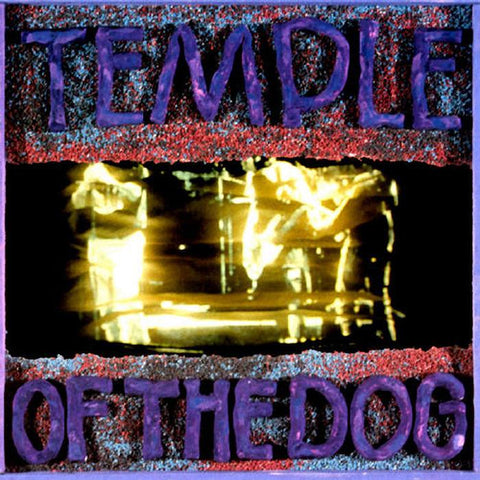 Temple of the Dog | Temple of the Dog | Album-Vinyl