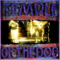 Temple of the Dog | Temple of the Dog | Album