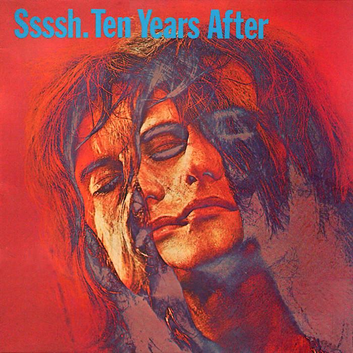 Ten Years After | Ssssh | Album-Vinyl