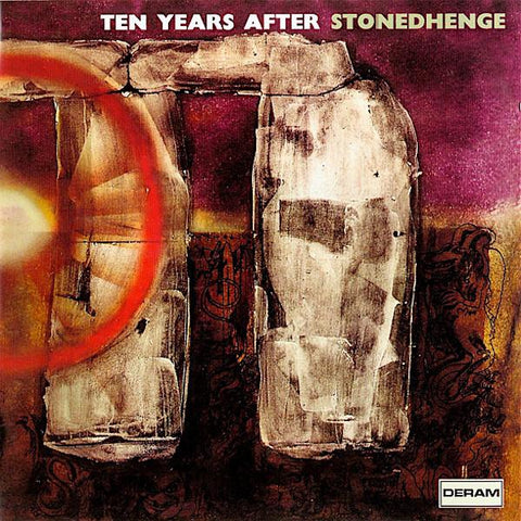 Ten Years After | Stonedhenge | Album-Vinyl