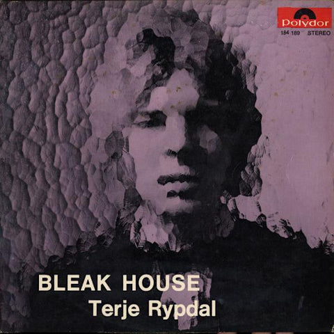 Terje Rypdal | Bleak House | Album-Vinyl