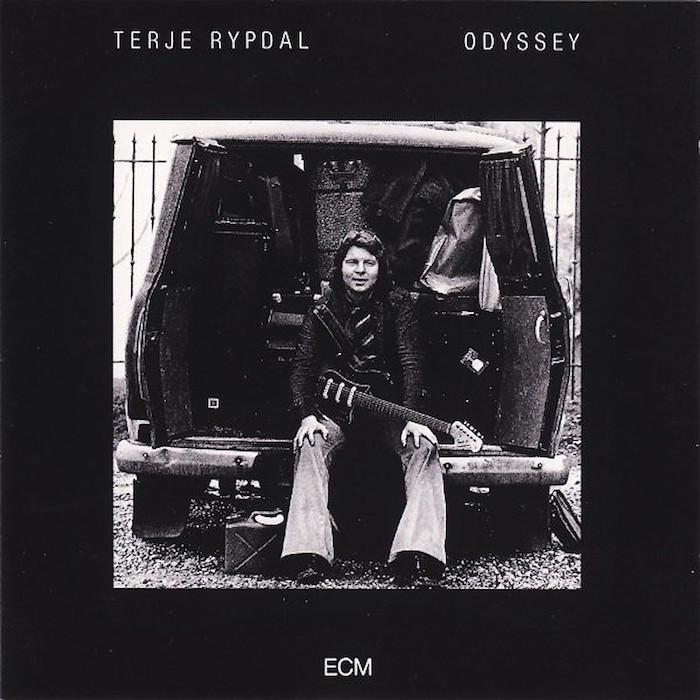 Terje Rypdal | Odyssey | Album-Vinyl