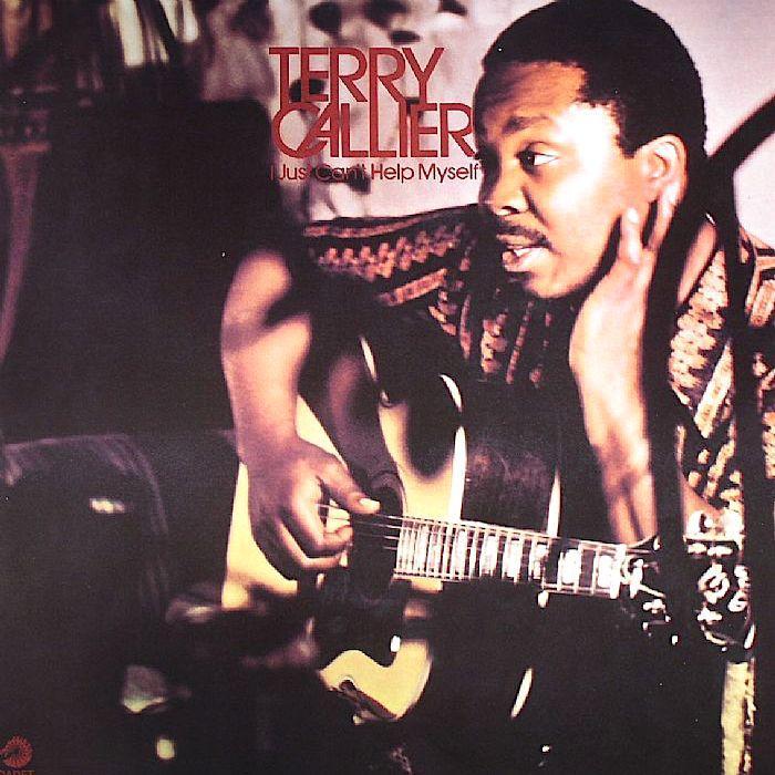 Terry Callier | I Just Can't Help Myself | Album-Vinyl