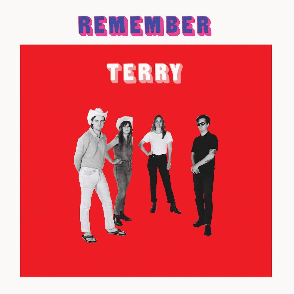 Terry | Remember Terry | Album-Vinyl